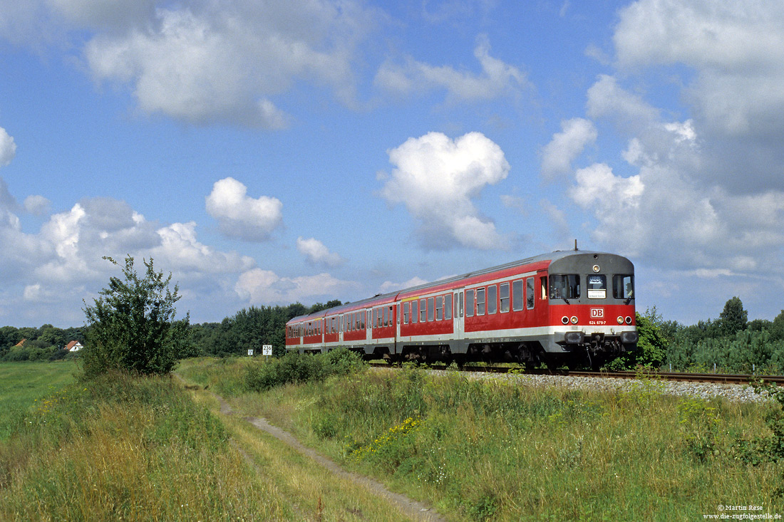 624 679 auf der Insel Usedom