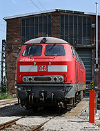 225 809 Bw Mainz Bischofsheim, 7.6.2007