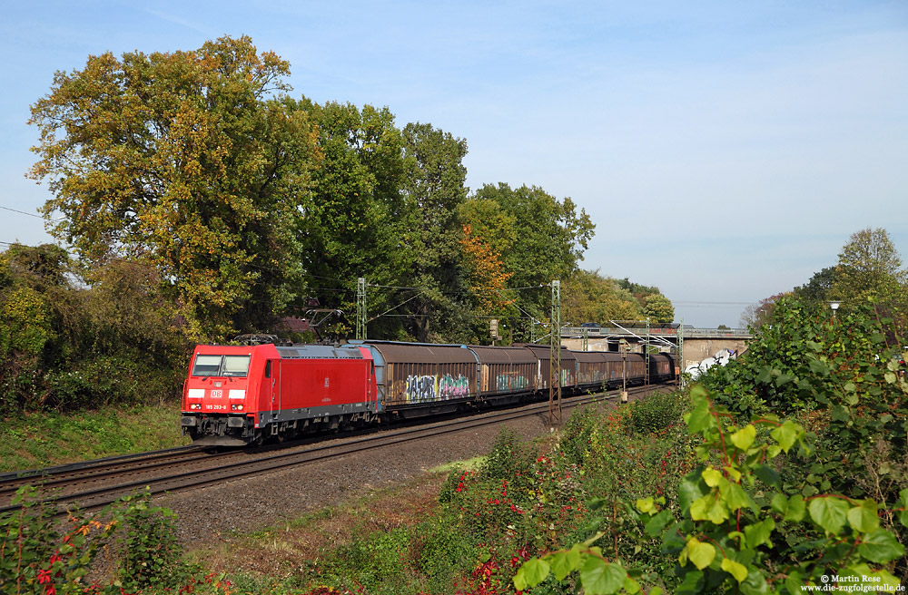 185 293 mit GB48931 Spellen - Gratwein Gratkorn bei Bonn Beuel