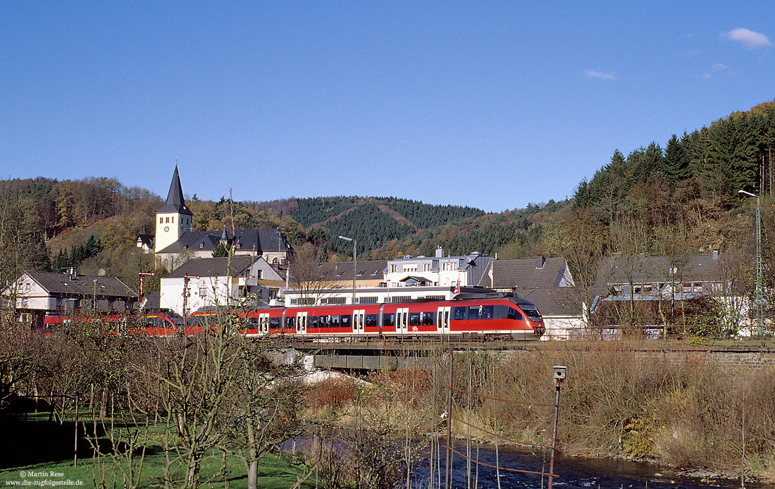 644 004 in Engelskirchen