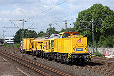 203 306 ex 202 752 LEW 15543 1974 bei Schwelm West