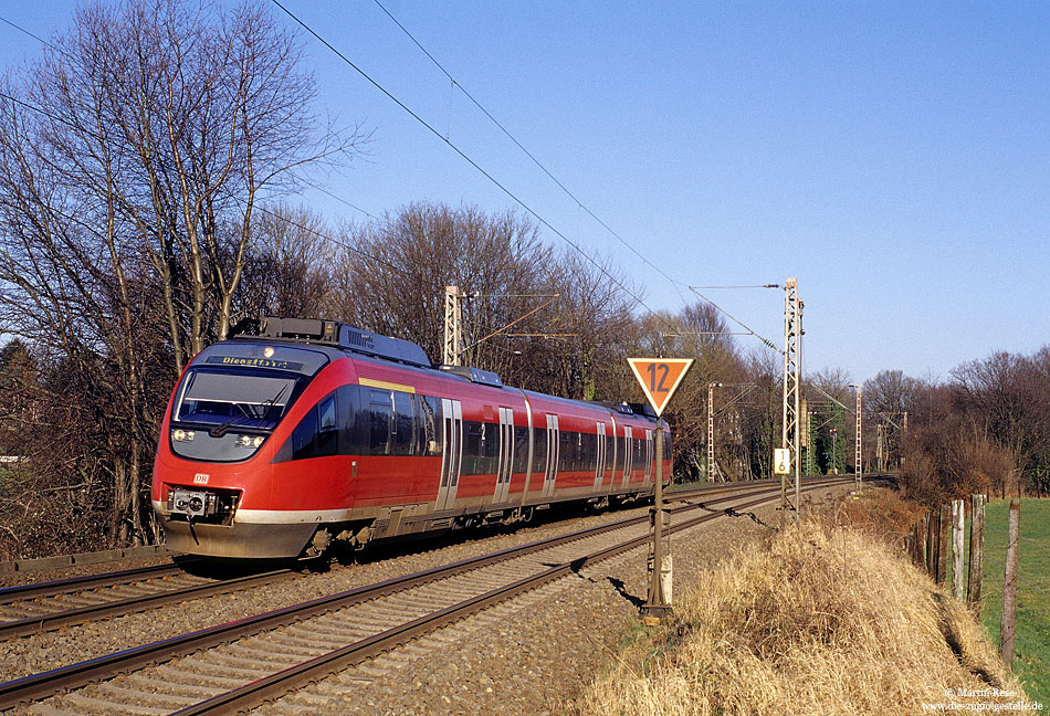 644 055 als LR bei Gruiten mit Lf-Signal Lf7